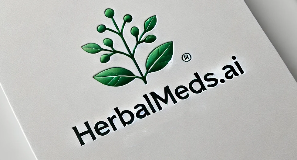 HerbalMeds.ai Logo